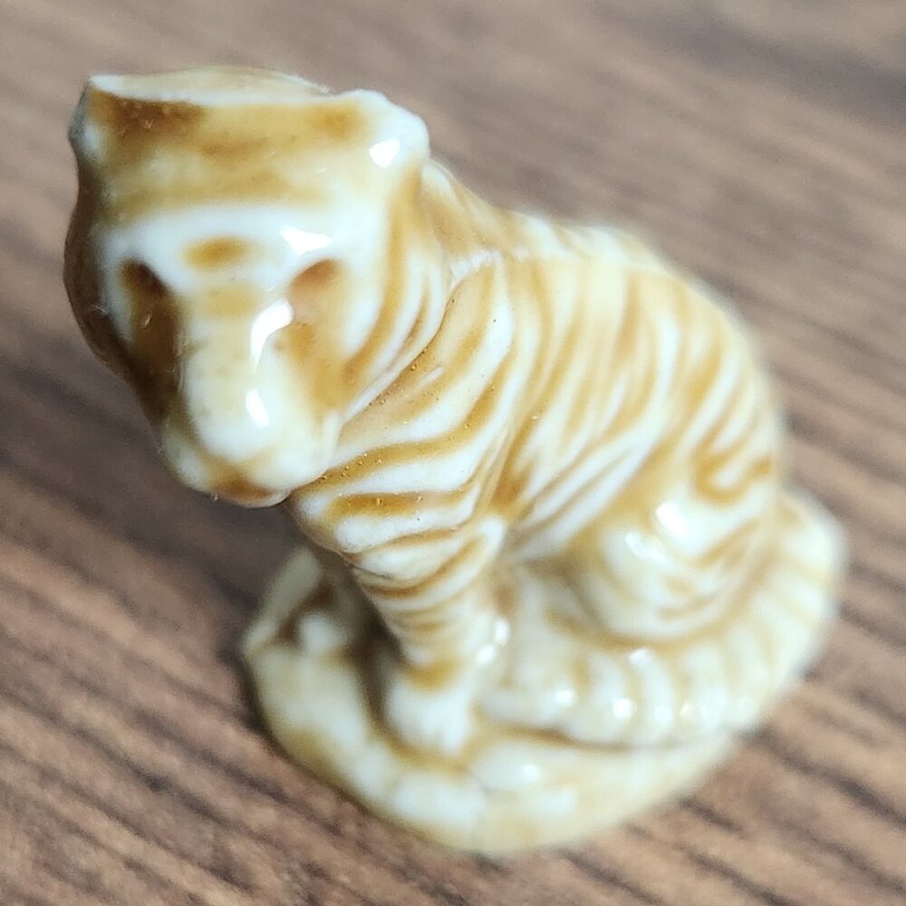 Vintage | Red Rose Tea Wade Whimsies: Tiger 2/$10 or 5/$20